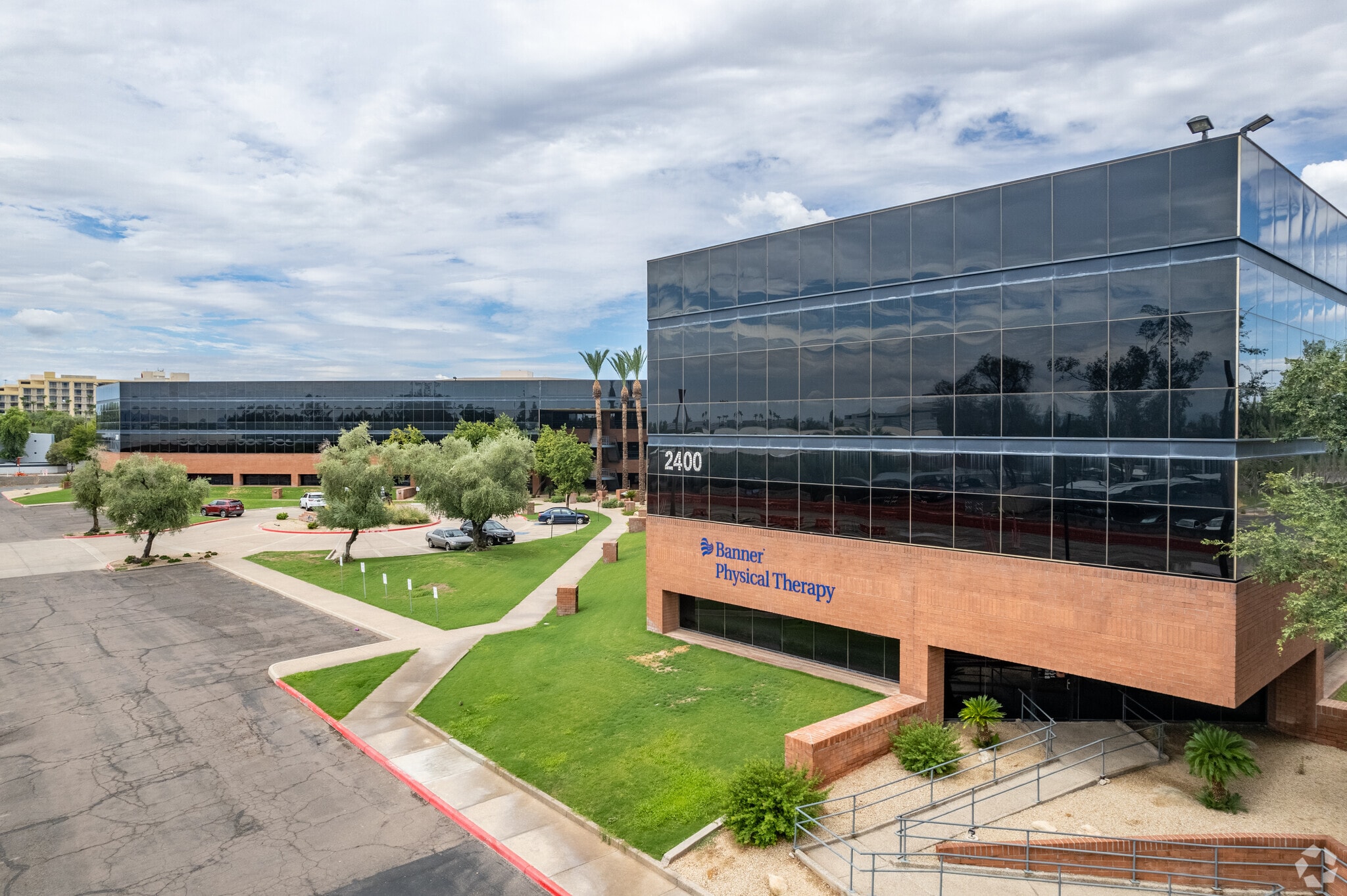 2400 W Dunlap Ave, Phoenix, AZ for Sale
