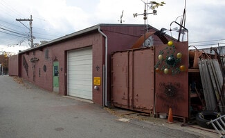 Hudson, MA Industrial - 2 Loring Street