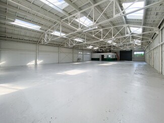 Oakland, CA Health Club - 2515 Seminary Ave