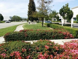 Chino, CA Industrial - 13905 Ramona Ave Chino, CA Industrial - 13905 Ramona Ave