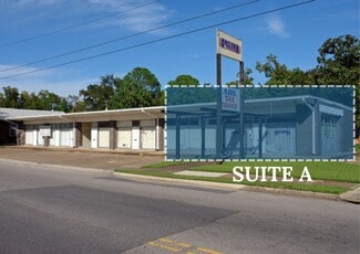 Mobile, AL Office/Retail - 569 Holcombe Ave