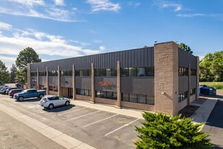 Lakewood, CO Office - 2009 Wadsworth Blvd