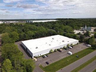 Langhorne, PA Industrial - 835 Wheeler Way