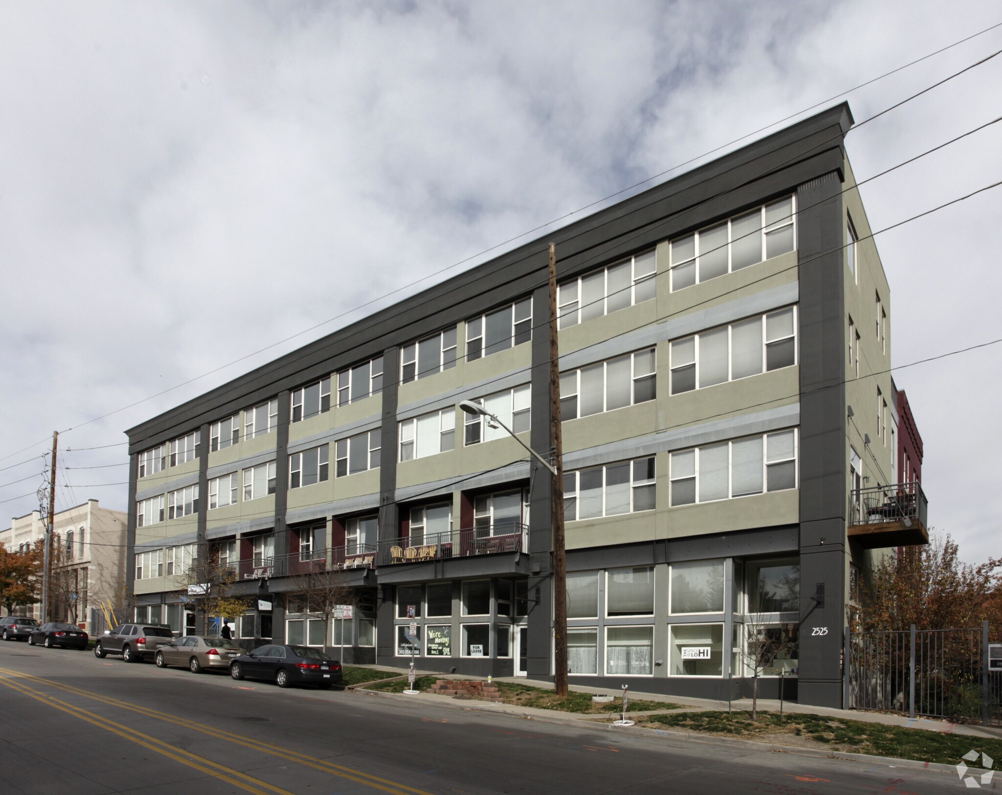 2525 15th St, Denver, CO for Rent