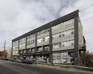Denver, CO Office/Medical - 2525 15th St