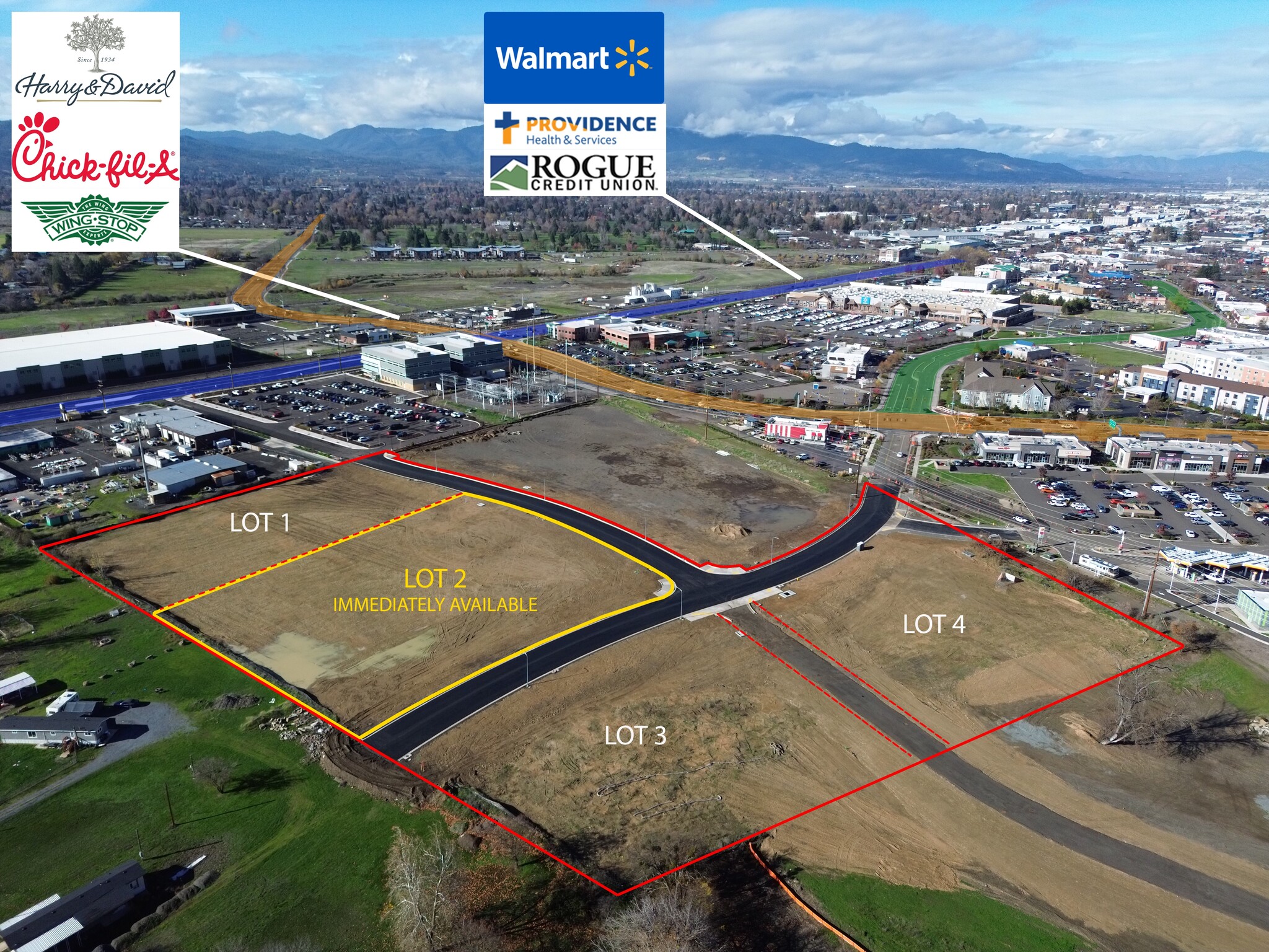 Garfield St, Medford, OR for Sale