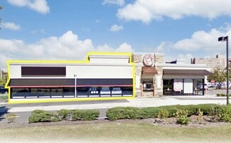 Keyport, NJ Retail - 107-111 Highway 35