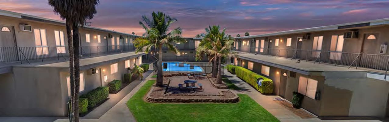 3681-3725 Cranford Ave, Riverside, CA for Sale