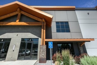 Heber City, UT Flex - 2206 W 3000 S