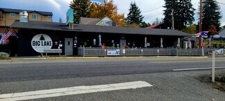 Mount Vernon, WA Restaurant - 18247 Highway 9