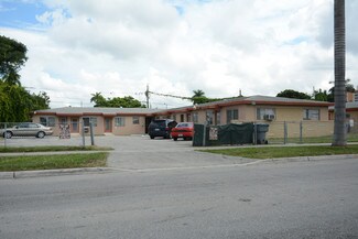 Miami, FL undefined - 1915 NW 28th St Miami, FL undefined - 1915 NW 28th St