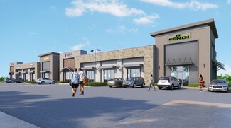 Cedar Park, TX Retail - 2001 Bagdad Rd Cedar Park, TX Retail - 2001 Bagdad Rd