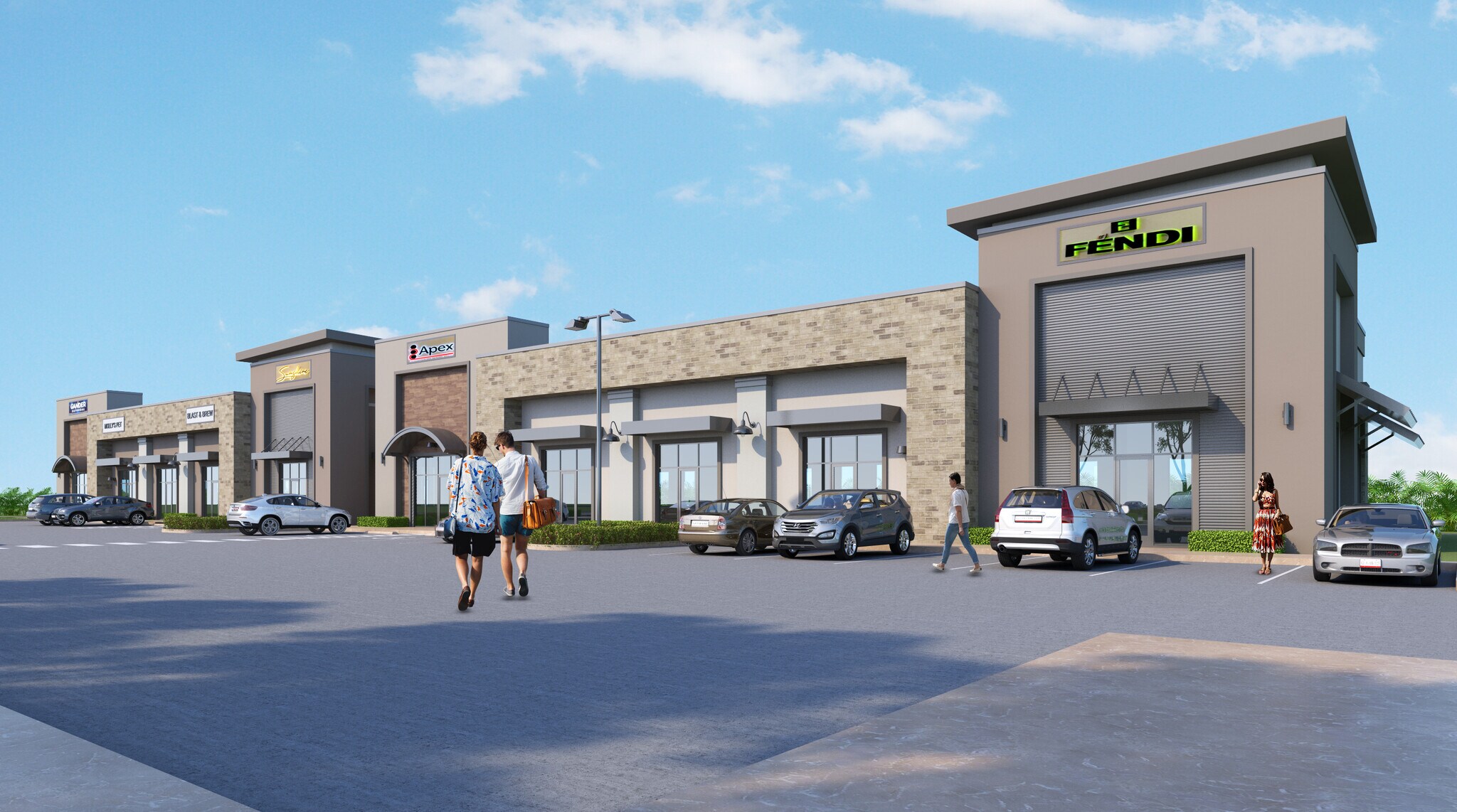 2001 Bagdad Rd, Cedar Park, TX for Rent