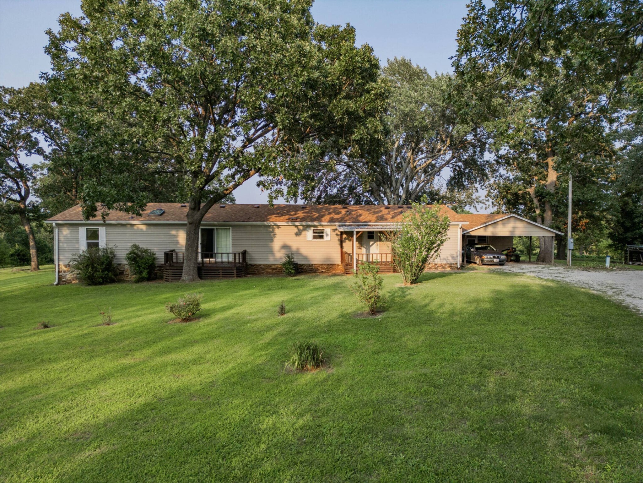 16325 S 1425 Rd, Stockton, MO for Sale