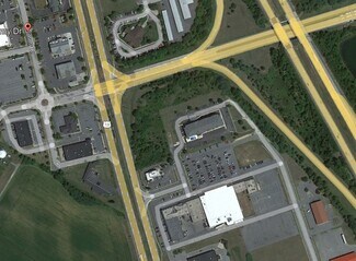 Smyrna, DE Commercial Land - S. Dupont Hwy