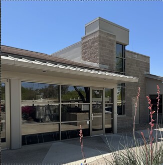 Scottsdale, AZ Office/Medical - 8140 E Cactus Rd
