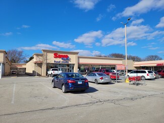 West Allis, WI Office/Retail, Retail - 7500-7552 W Oklahoma Ave