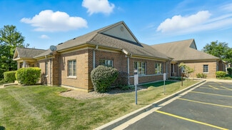 South Barrington, IL Office - 5 Executive Ct