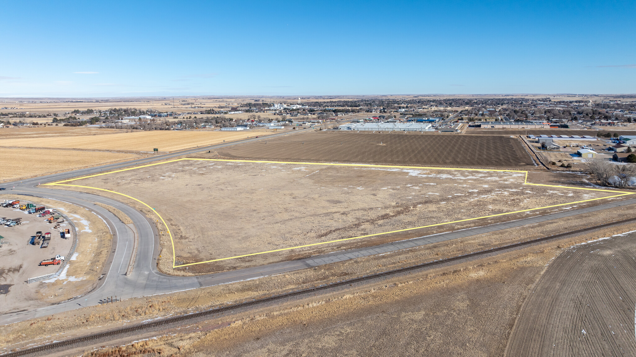 TBD Highway 26, Scottsbluff, NE for Sale