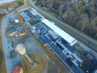 Sawmills, NC Industrial - 4233, 4229, 4243, 4245 US Hwy 321-A