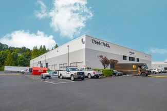 Woodinville, WA Industrial - 17661-17683 128th Pl NE