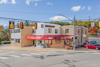 Pittsburgh, PA Office, Office/Medical - 300 Cedar Blvd