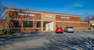 Lithonia, GA Medical - 7215 Stonecrest Pky