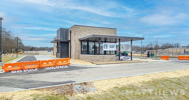1500-A W Main St, Lebanon, TN for Sale
