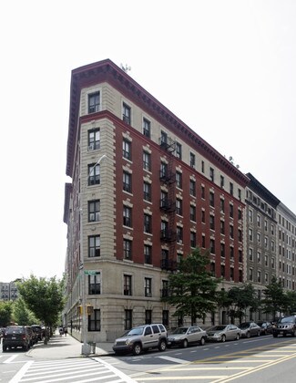 New York, NY undefined - 188 St Nicholas Ave New York, NY undefined - 188 St Nicholas Ave