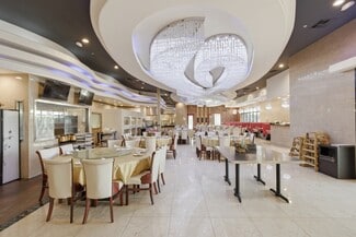 Chino Hills, CA Retail - 4721 Chino Hills Pky