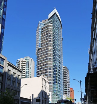 Seattle, WA Retail - 2015 2nd Ave Seattle, WA Retail - 2015 2nd Ave
