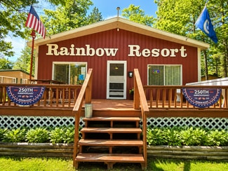 Mio, MI Hospitality - 731 S Camp 10 Rd Mio, MI Hospitality - 731 S Camp 10 Rd