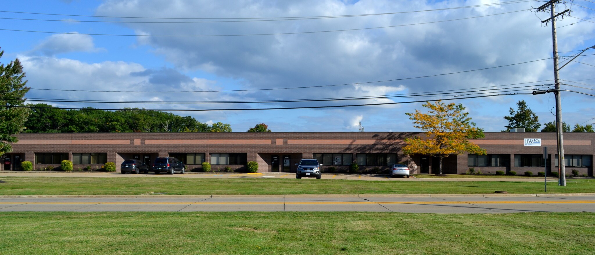 8800-8816 Tyler Blvd, Mentor, OH for Rent