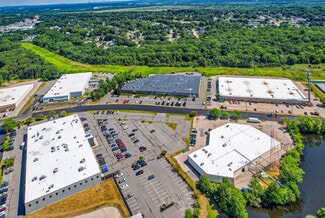 Norwood, MA Industrial - 290 Vanderbilt Ave
