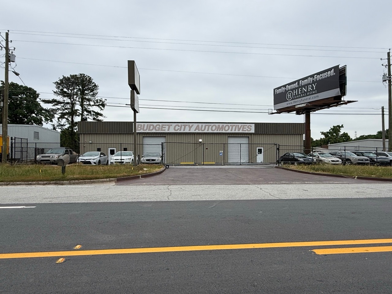 1551 Dogwood Rd, Conyers, GA for Rent