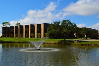 Stafford, TX Office - 10707 Corporate Dr