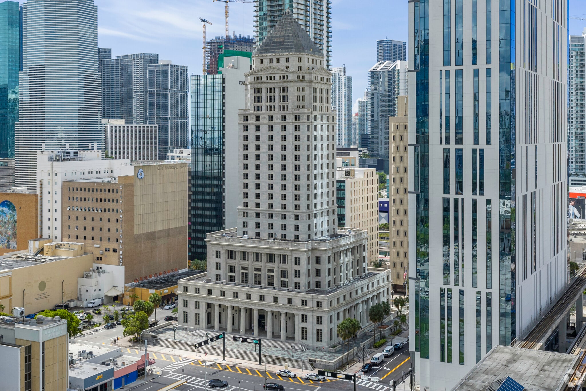 73 W Flagler St, Miami, FL for Sale
