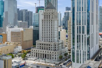 Miami, FL Office - 73 W Flagler St Miami, FL Office - 73 W Flagler St