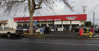 Vancouver, WA Auto Repair - 200 W Mcloughlin Blvd