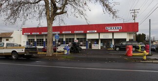 Vancouver, WA Auto Repair - 200 W Mcloughlin Blvd