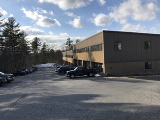 Salem, NH Industrial - 50A Northwestern Dr