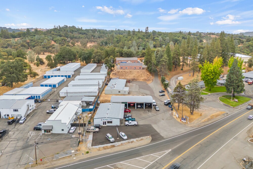 , Placerville, CA for Sale