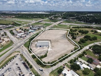 Dallas, TX Distribution - 5956 W Jefferson Blvd