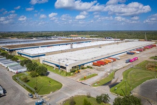 Houston, TX Industrial - 8705 Citypark Loop