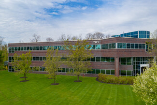 Mount Laurel, NJ Office - 701 East Gate Dr