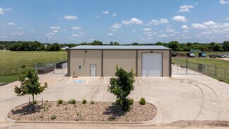Glen Rose, TX Warehouse - 121 Progress st