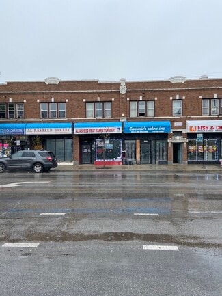 Chicago, IL Apartments - 3257-3259 W 63rd St