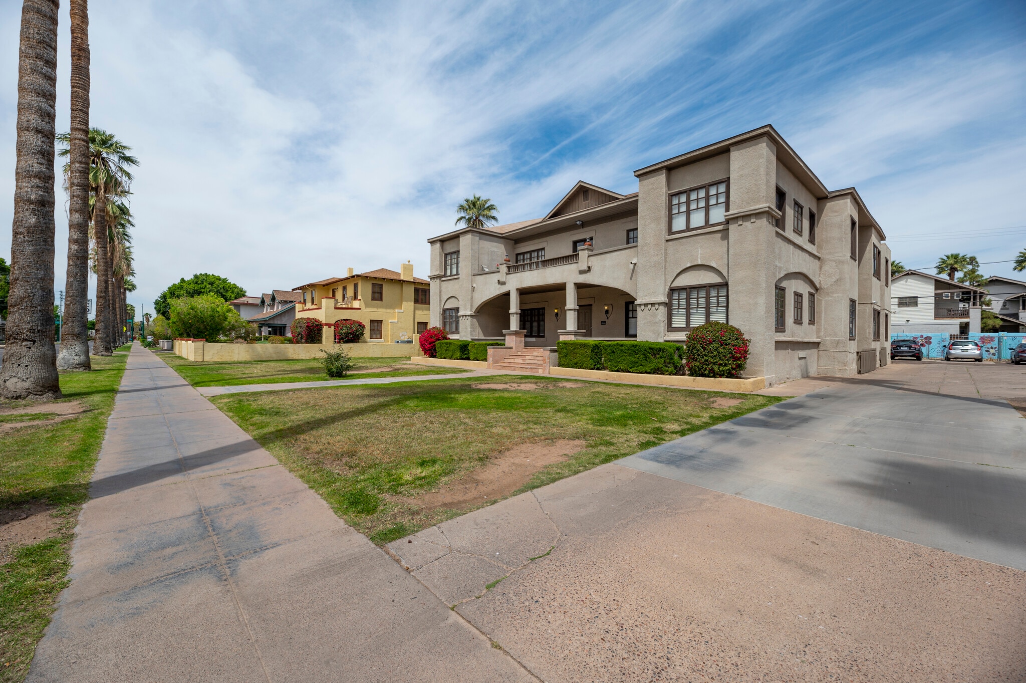 314 W Roosevelt St, Phoenix, AZ for Sale