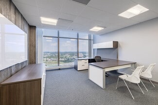 Troy, MI Coworking Space - 755 W Big Beaver Rd