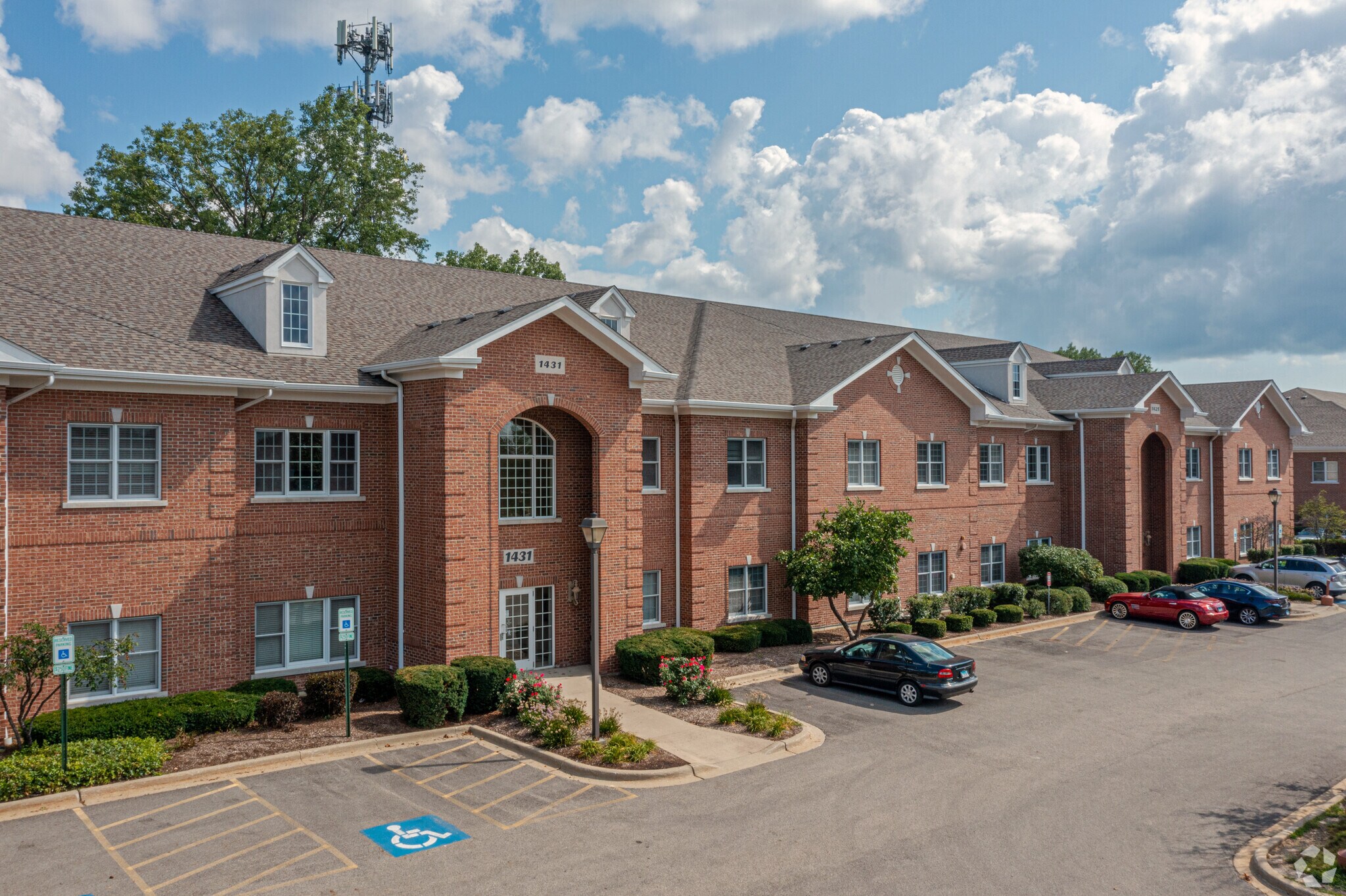 1421-1431 McHenry Rd, Buffalo Grove, IL for Sale